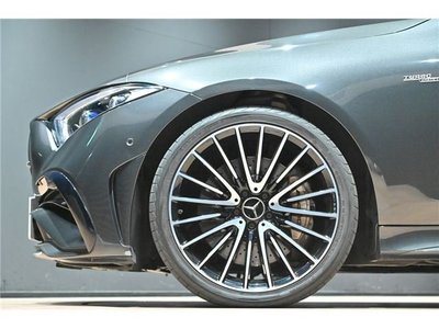 2022 Mercedes-BENZ CLS — миниатюра 50