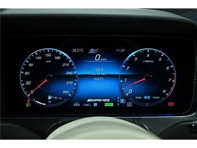 2022 Mercedes-BENZ CLS — миниатюра 30