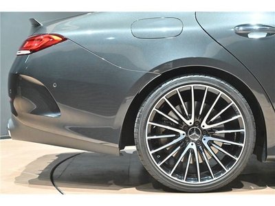2022 Mercedes-BENZ CLS — миниатюра 55