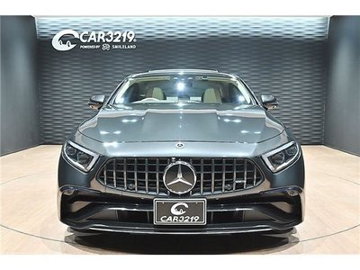2022 Mercedes-BENZ CLS 照片 3