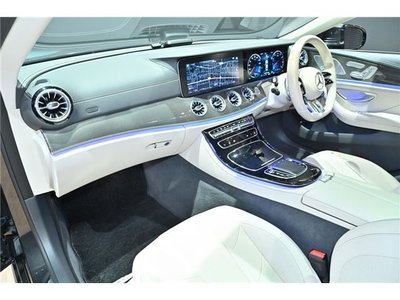 2022 Mercedes-BENZ CLS — миниатюра 11