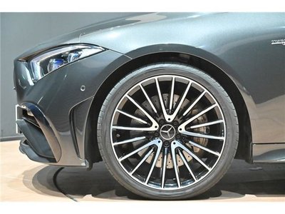 2022 Mercedes-BENZ CLS — миниатюра 49