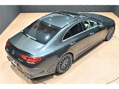 2022 Mercedes-BENZ CLS 照片 8