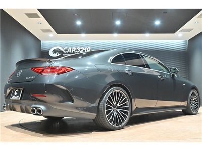 2022 Mercedes-BENZ CLS — миниатюра 53