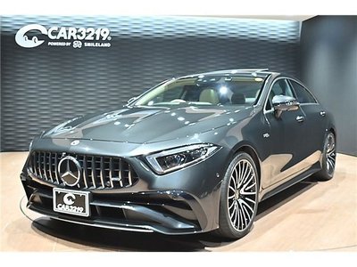 2022 Mercedes-BENZ CLS — миниатюра 45
