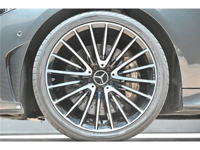 2022 Mercedes-BENZ CLS — миниатюра 63