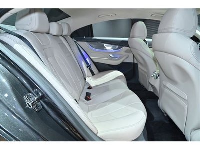 2022 Mercedes-BENZ CLS — миниатюра 23