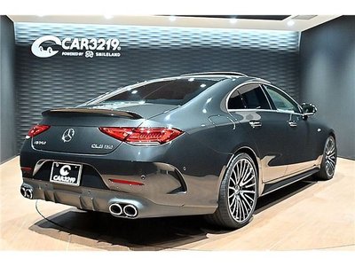 2022 Mercedes-BENZ CLS 照片 2