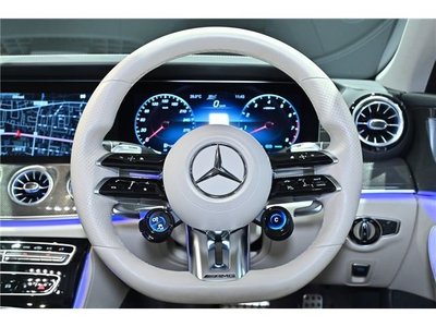 2022 Mercedes-BENZ CLS — миниатюра 25