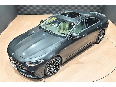 2022 Mercedes-BENZ CLS 照片 7