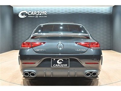 2022 Mercedes-BENZ CLS 照片 4