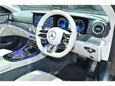2022 Mercedes-BENZ CLS — миниатюра 13