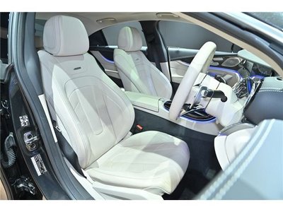 2022 Mercedes-BENZ CLS — миниатюра 21
