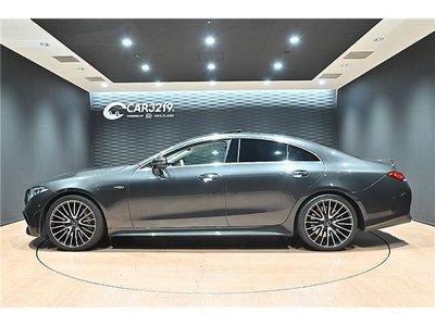 2022 Mercedes-BENZ CLS 照片 5