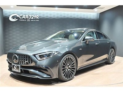 2022 Mercedes-BENZ CLS 照片 1