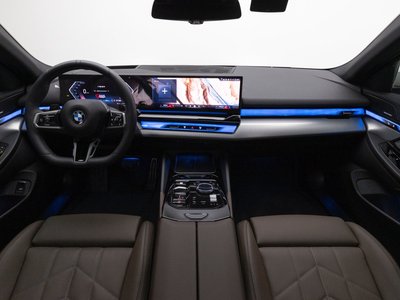 BMW 5 SERIES - 5