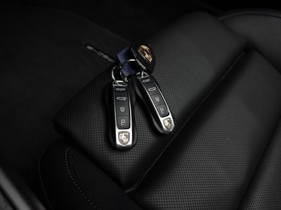 صورة مصغرة 19 لـ 2020 Porsche 911