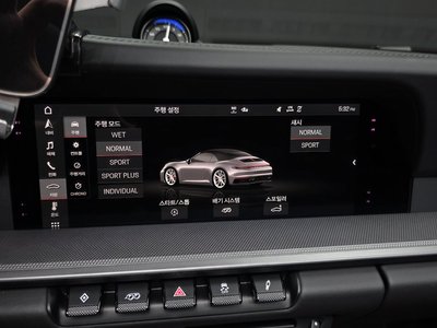 صورة مصغرة 18 لـ 2020 Porsche 911