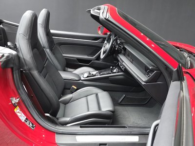 صورة مصغرة 11 لـ 2020 Porsche 911