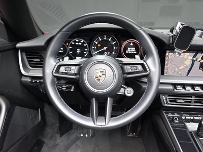 صورة مصغرة 13 لـ 2020 Porsche 911