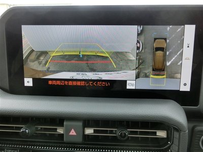 2024 Toyota LAND CRUISER 250 — миниатюра 14