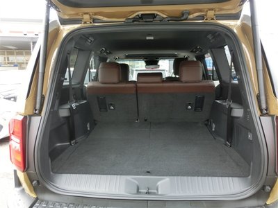 2024 Toyota LAND CRUISER 250 — фото 8