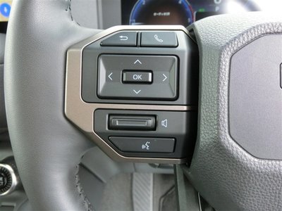 2024 Toyota LAND CRUISER 250 — миниатюра 12