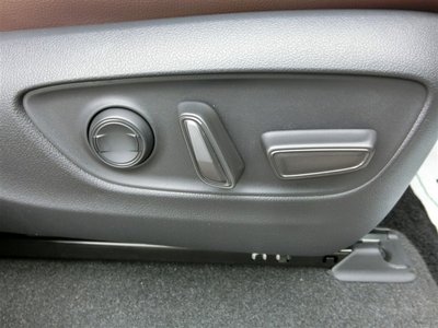 2024 Toyota LAND CRUISER 250 — миниатюра 24