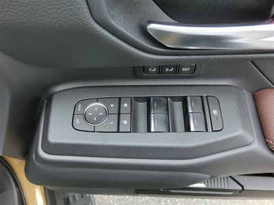 2024 Toyota LAND CRUISER 250 — фото 9