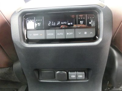 2024 Toyota LAND CRUISER 250 — миниатюра 22