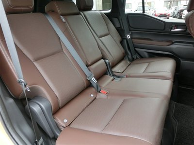 2024 Toyota LAND CRUISER 250 — фото 7