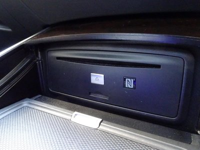 2015 Mercedes-BENZ S-CLASS 缩略图 79