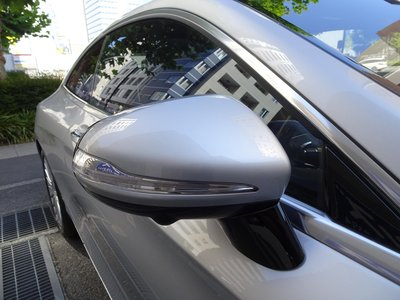 2015 Mercedes-BENZ S-CLASS 缩略图 22