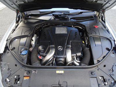 2015 Mercedes-BENZ S-CLASS 缩略图 46
