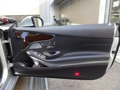 2015 Mercedes-BENZ S-CLASS 缩略图 49