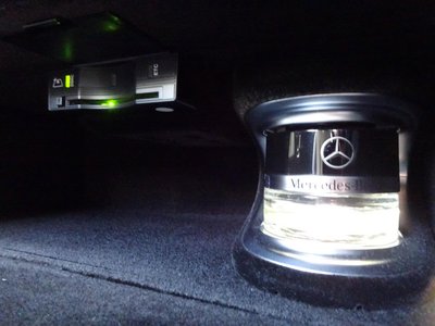 2015 Mercedes-BENZ S-CLASS 缩略图 67
