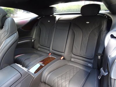 2015 Mercedes-BENZ S-CLASS 缩略图 56