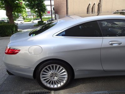 2015 Mercedes-BENZ S-CLASS 缩略图 28
