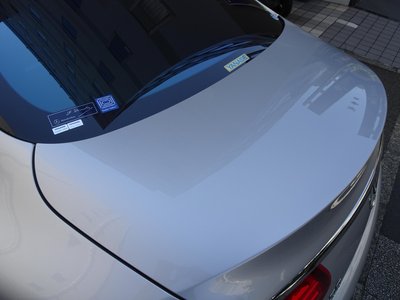 2015 Mercedes-BENZ S-CLASS 缩略图 32