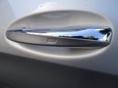 2015 Mercedes-BENZ S-CLASS 缩略图 35