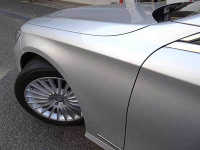 2015 Mercedes-BENZ S-CLASS 缩略图 38