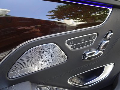 2015 Mercedes-BENZ S-CLASS 缩略图 72