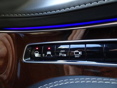 2015 Mercedes-BENZ S-CLASS 缩略图 69