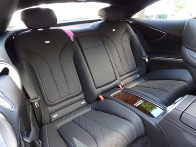 2015 Mercedes-BENZ S-CLASS 缩略图 58