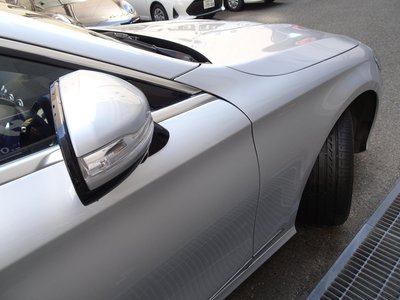 2015 Mercedes-BENZ S-CLASS 缩略图 23