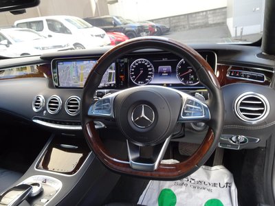 2015 Mercedes-BENZ S-CLASS 缩略图 50