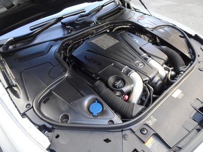 2015 Mercedes-BENZ S-CLASS 缩略图 44