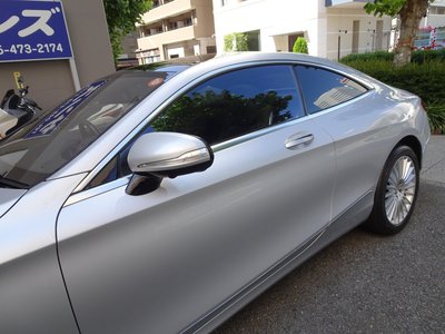 2015 Mercedes-BENZ S-CLASS 缩略图 37