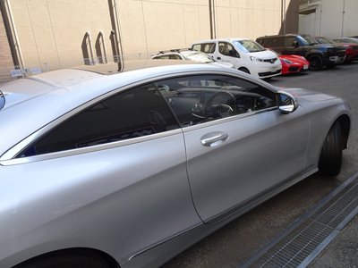 2015 Mercedes-BENZ S-CLASS 缩略图 27