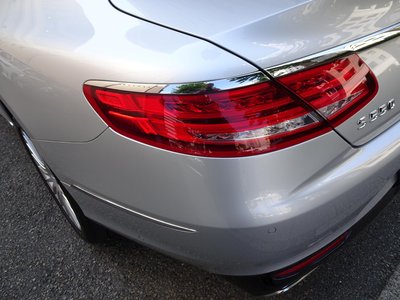 2015 Mercedes-BENZ S-CLASS 缩略图 31